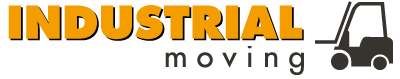 Industrial Moving Logo